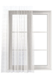 Curtain Sheer 106x166 2x