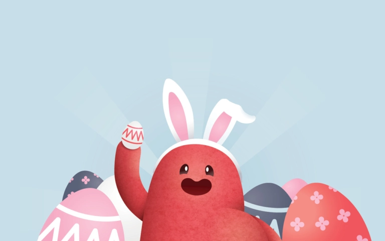 S84690 Bargain Blinds Easter Promo Website BG Desktop