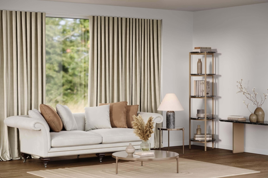 Venice Driftwood S fold