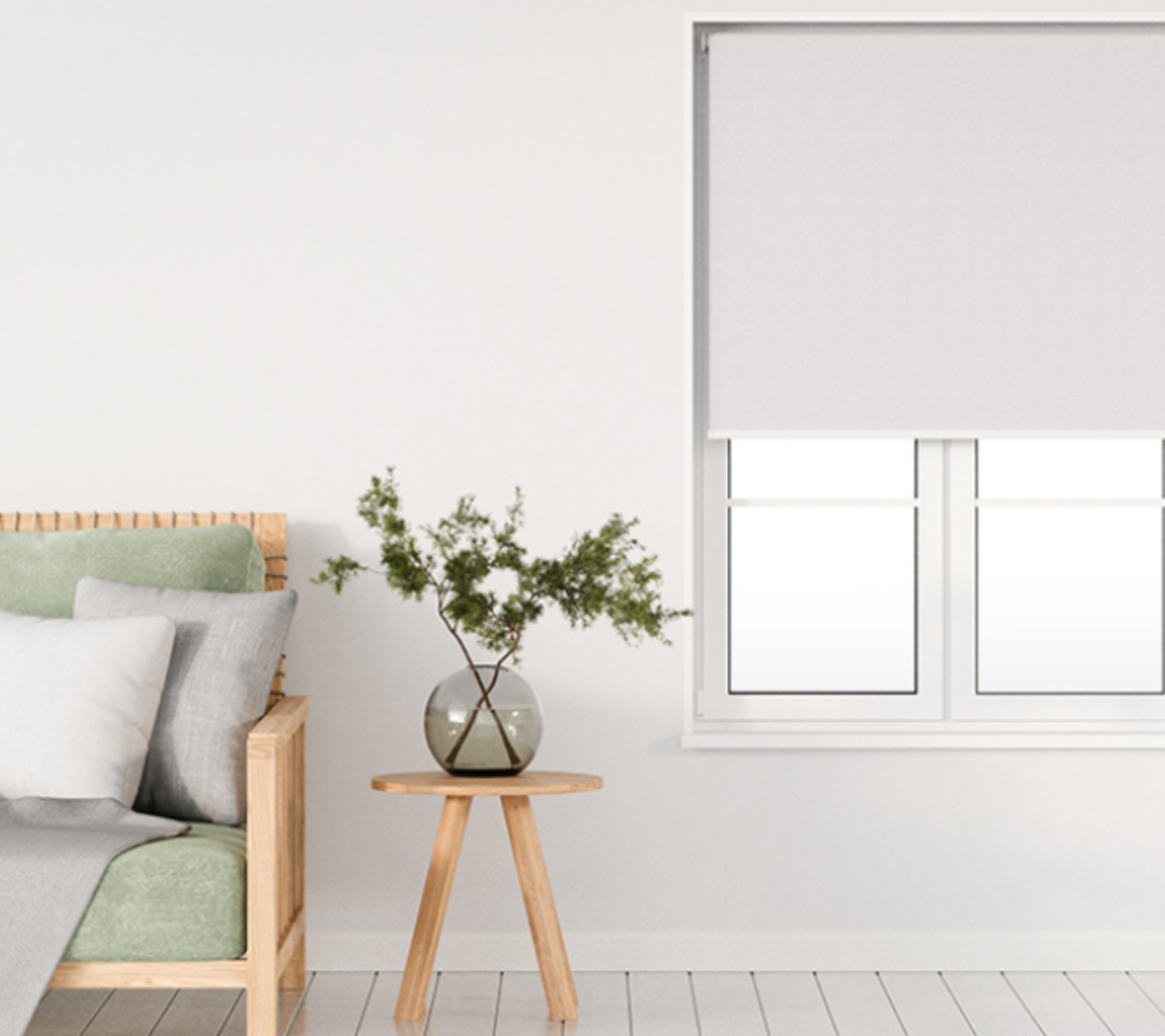Rollerblinds category banner