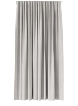 1 Curtain Linings Detachable 154x211