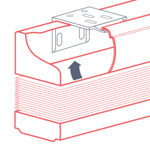 P60697 Honeycomb Installation Guides Inside Fit WEB Step 5b