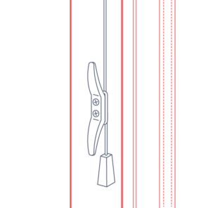 P60697 Honeycomb Installation Guides Inside Fit WEB Step 6