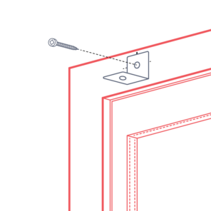 P60697 Roman Corded Installation Guides Outside Fit WEB Step 4