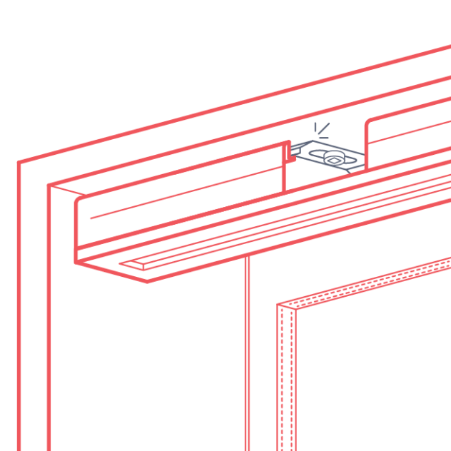 Vertical Installation Guides Inside Fit WEB Step 4