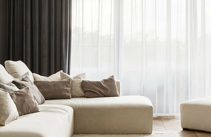 How to get curtains right and avoid common mistakes