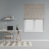 Roman blinds